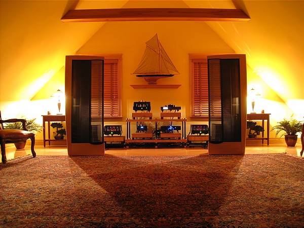 Maine Stereo