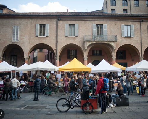 Food & Wine Tours Milan: A stroll across town followed by a nice dinner