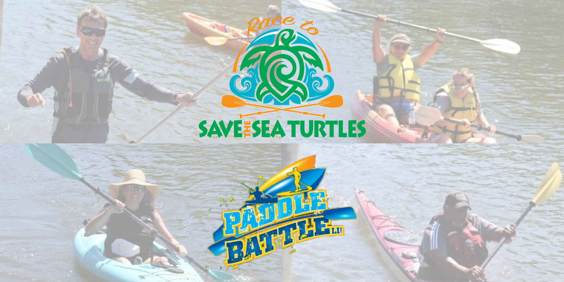 Paddle Battle LI promotional image