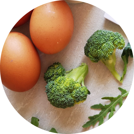 Choline (as L-Choline Bitartrate)