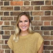 Bree Schneider, MEd, PLPC