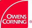 Owens Corning logo on InHerSight