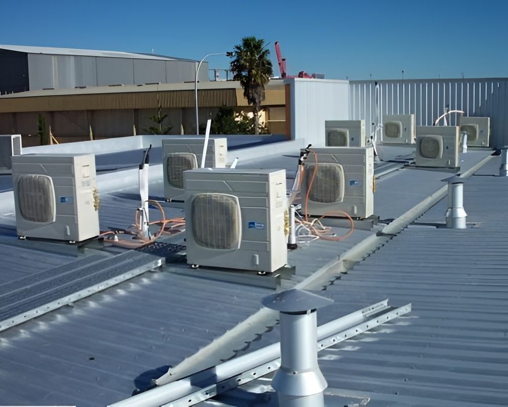 JJJC Air Conditioning - Electrical - Image 3