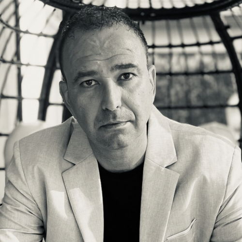 Michael  Stoyanov