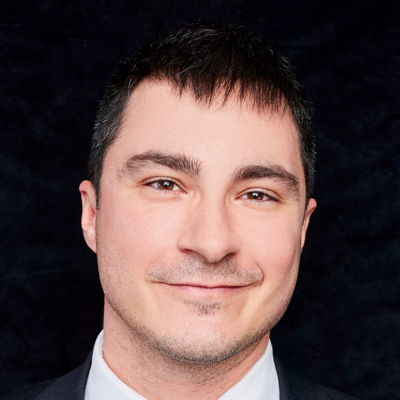Daniel Galarneau