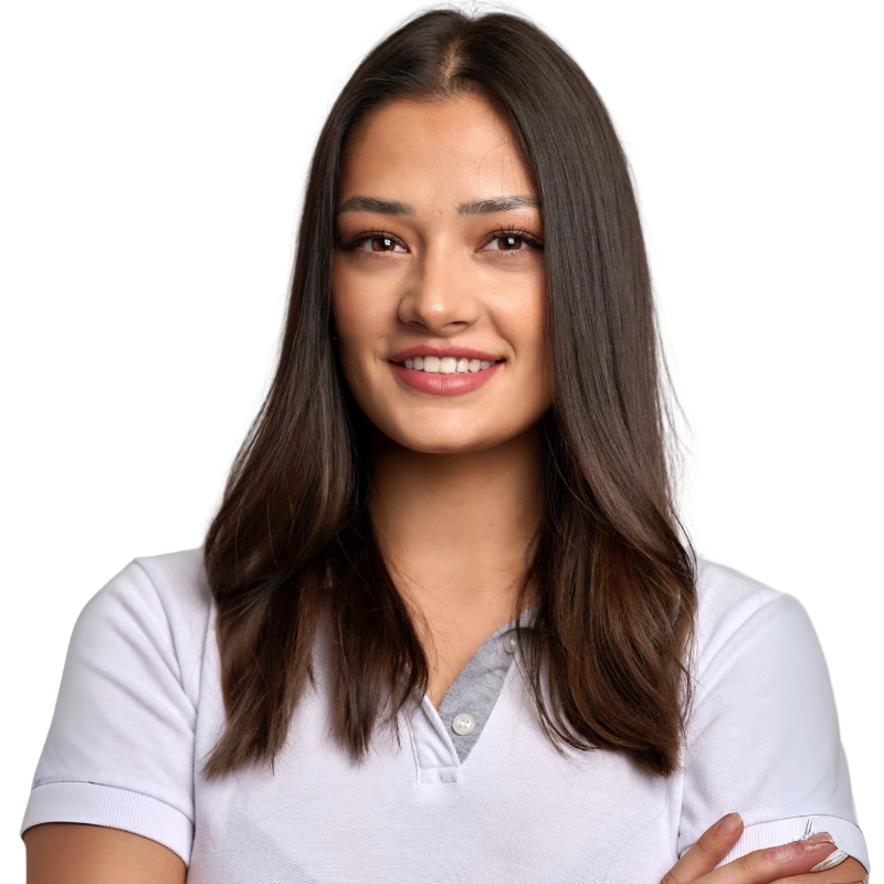 Dr. med. dent. Anja Antea Sokač