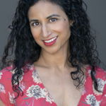 Rekha Nath, PhD