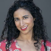 Rekha Nath, PhD
