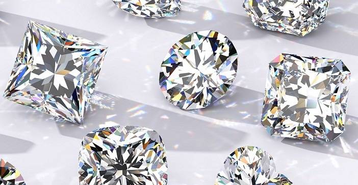 Lab grown diamonds - Pobjoy Diamonds