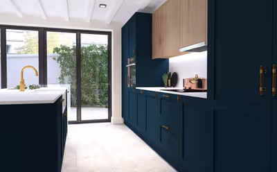 Beyond Joinery thumbnail