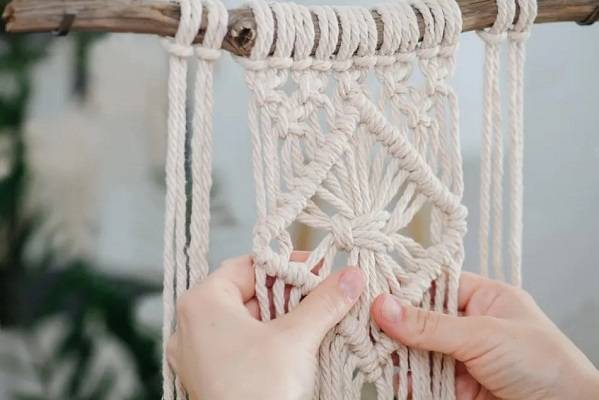 What is Hemp Rope