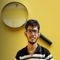 SIDDHARTH S., Prolog freelance coder