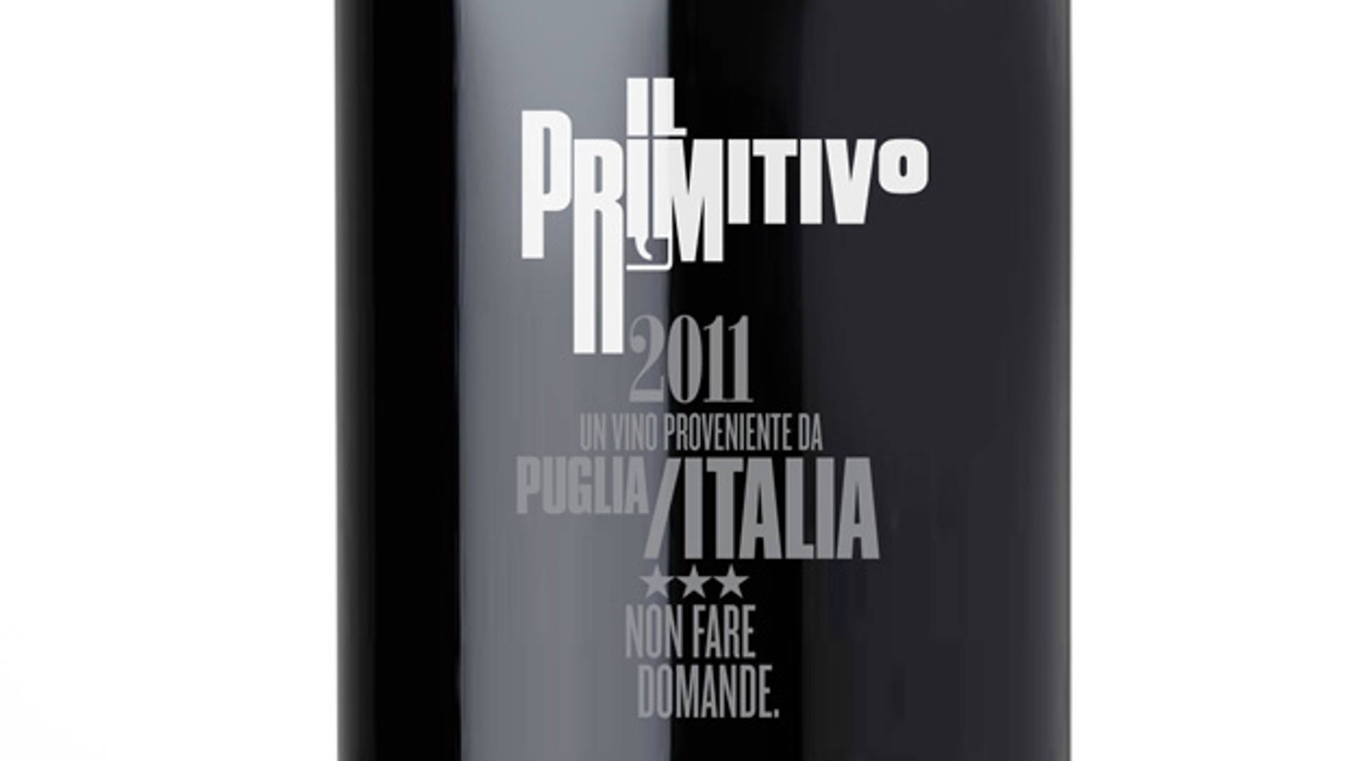 Featured image for Il Primitivo