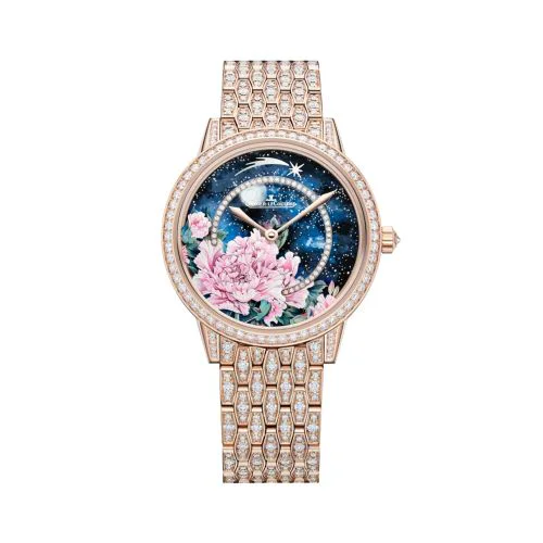 Rendez-Vous Jewellery Shooting Star Pink Gold - Diamond / Atelier des Métiers Rares / Bracelet