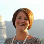 Susan Bissett, Ph.D.