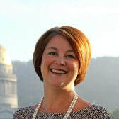 Susan Bissett, Ph.D.