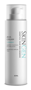 Skin Gen AHA 10 Cream 60 ml