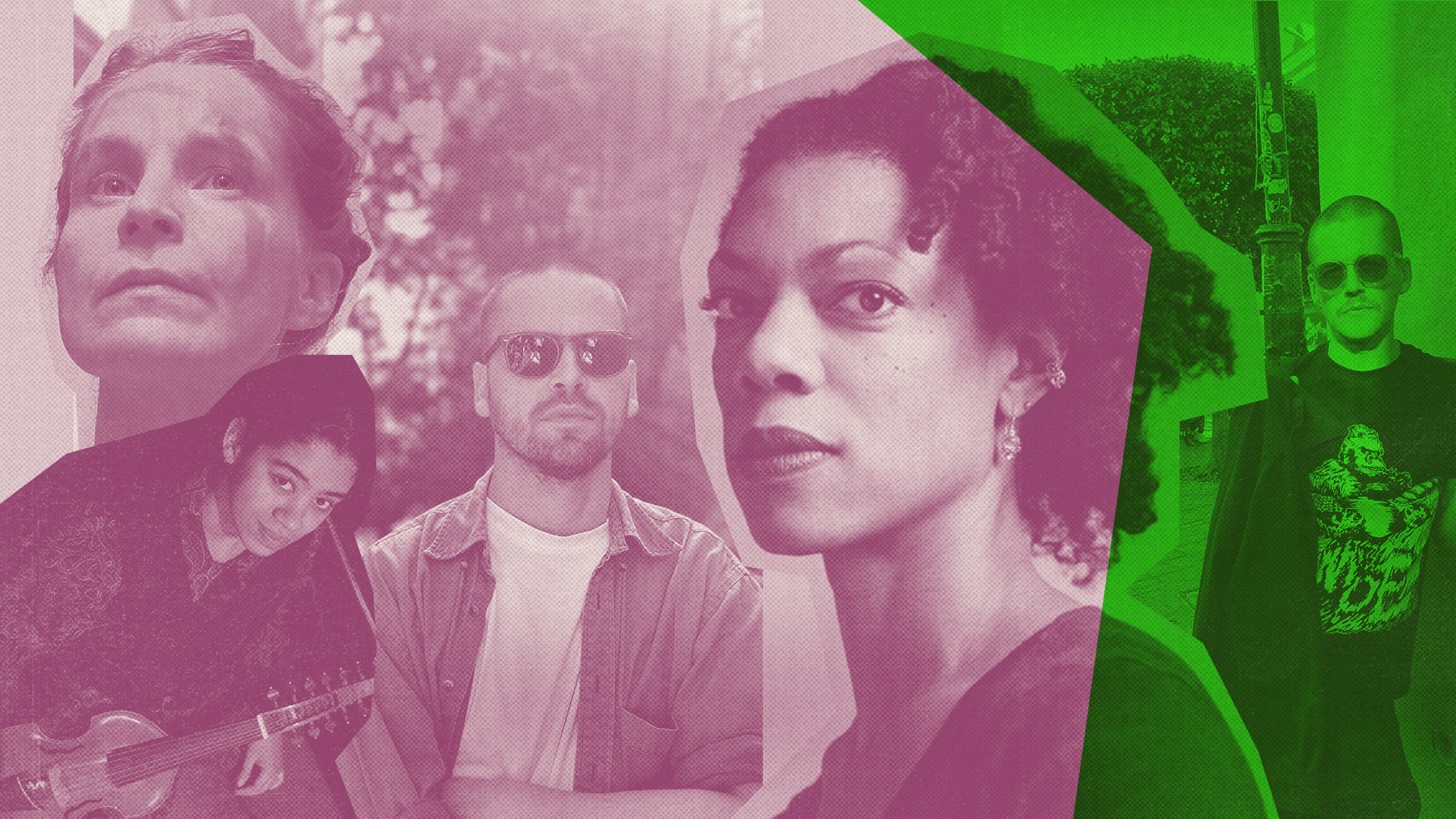 Camille Norment: Will there also be singing?