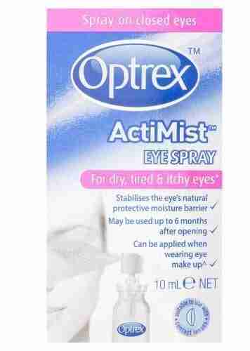 Optrex Actimist Dry Eye 10ml
