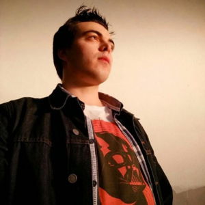 Rodrigo Graça Avatar