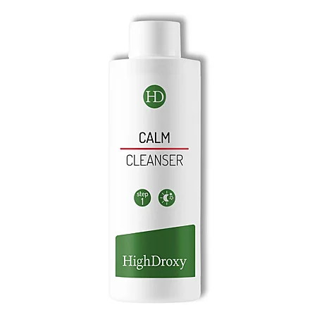 Calm Cleanser - Recharge