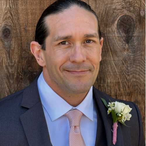 Rocky Rafael  Acosta