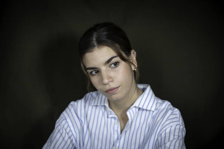 Juliette Stella