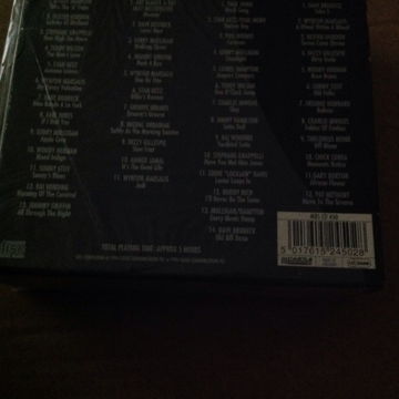 The Black Box Of Jazz