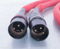 NBS K/S II XLR Cables King Serpent 2; 10' Pair Balanced... 3