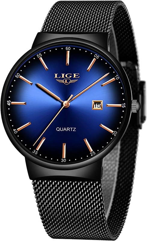 avis montre lige connectée