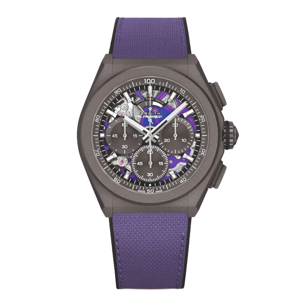 21 Ultraviolet 97.9001.9004/80.R922, image 1