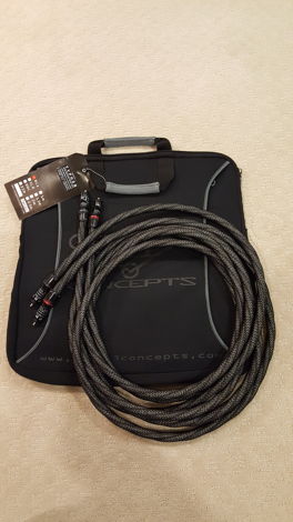 Stage III Concepts Typhon 3M RCA
