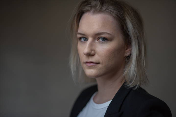 Maja Warthel