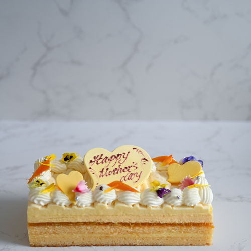 Mother's Day Cake