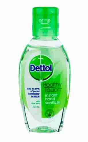 Dettol Original Instant Hand Sanitiser 50Ml