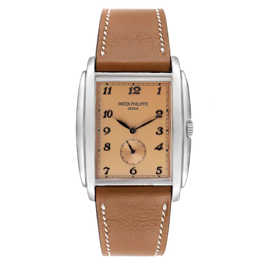 Patek Philippe Gondolo