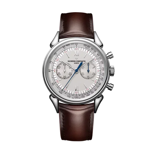 Vacheron Constantin Historiques Les Historiques 1955 Cornes De Vache Ss