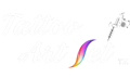 Contact information and office hours for Tattoo Art Set customer support.