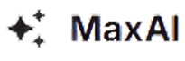 MaxAI logo