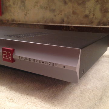 MultEQ 8-Channel Processor