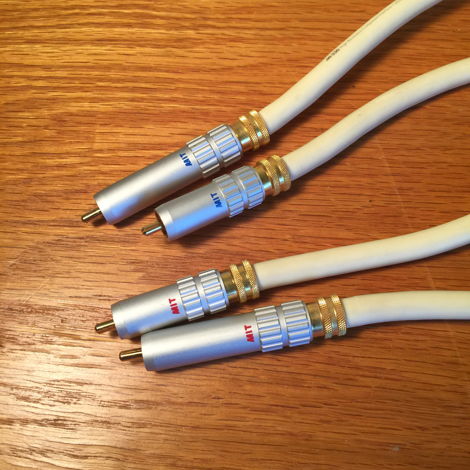 MIT Cables MI-330 CVT 2m RCA