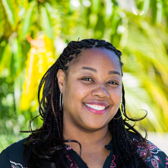 Aisha Pope