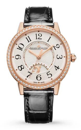 Jaeger-LeCoultre Rendez-Vous Automatic