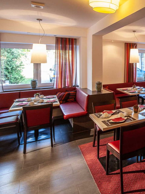 Airporthotel. Memmingen. Allgäu.