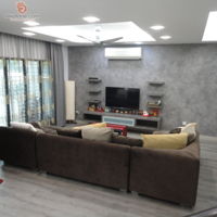 ml-engineering-constructions-contemporary-others-malaysia-selangor-living-room-contractor