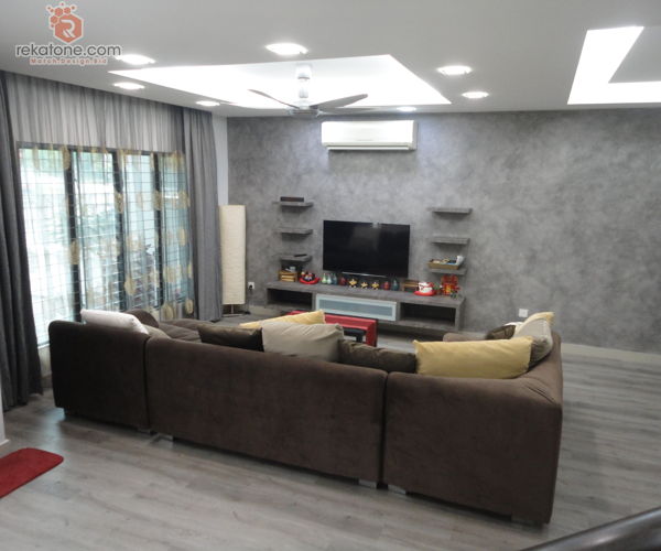 ml-engineering-constructions-contemporary-others-malaysia-selangor-living-room-contractor