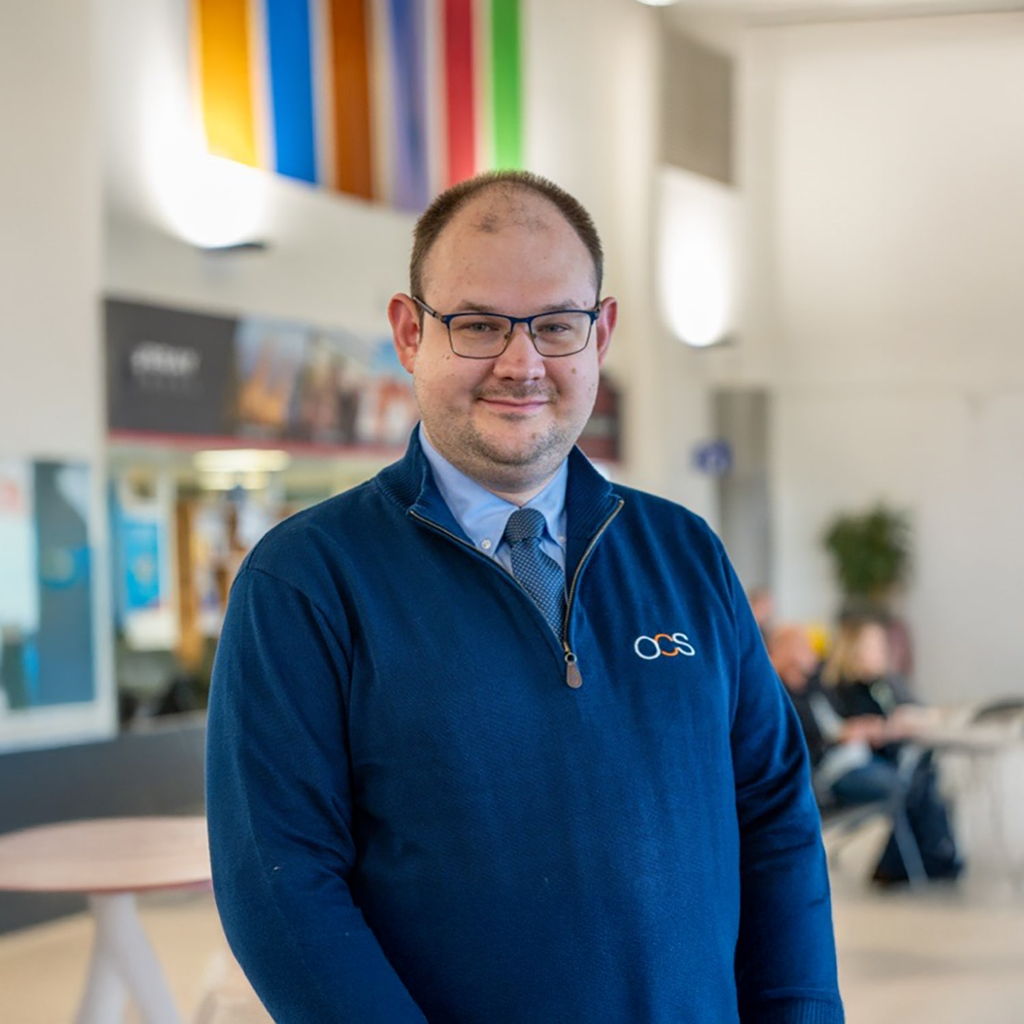 Finding Structure in Motion: William Downey’s Journey in Transport and Autism