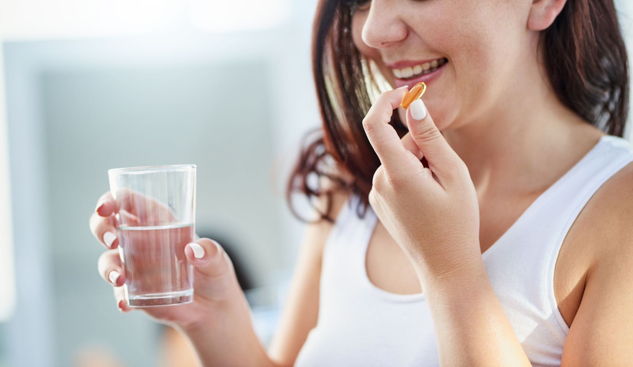PCOS Is Now PMOS: Natural Treatments That Work -