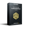 Tech House - Sample Pack - Tech House Fundamentals Volume 2  - Techhousemarket
