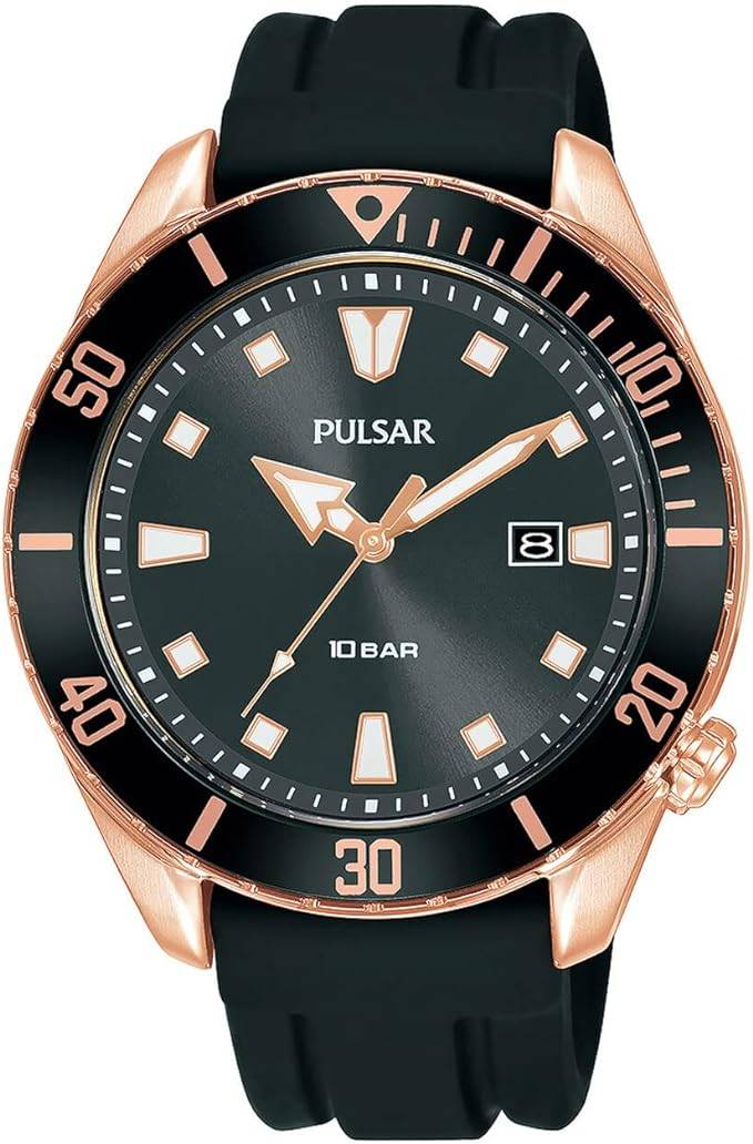 Montre Pulsar avis